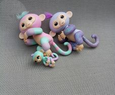 Fingerlings
