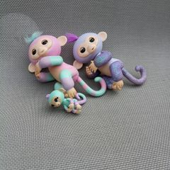 Fingerlings