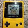French Pokemon Yellow Image 4