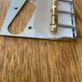 Telecaster Bridge Image 3