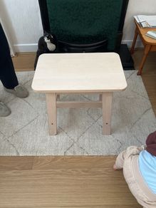 stool