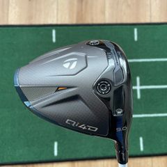 Taylormade Qi4D Driver Head Only