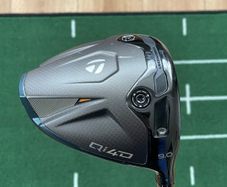 Qi4D Core 9 Degree Driver