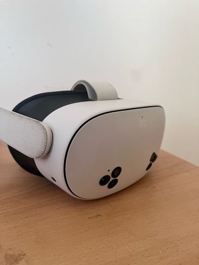 VR Meta Quest 3S