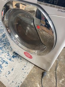 washer dryer