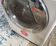 washer dryer
