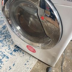 washer dryer