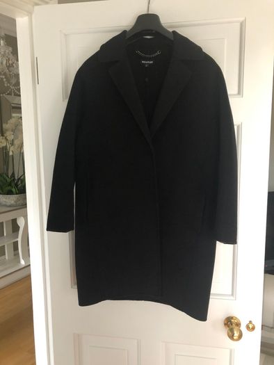 Whistles Julia Coat