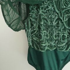 Dressy top