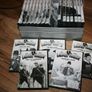 Laurel and Hardy The Collection Box Set Silent Film 21 DVDs Boxed Image 3