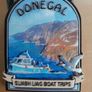 Sliabh Liag fridge magnet Image 2
