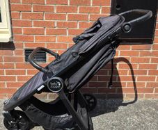 Baby Jogger City Mini GT2