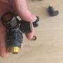 Angled Radiator Valves Image 3