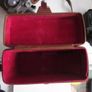Cine Camera Crown 8 Model 501/Leather Case Leather Image 8