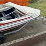 Boat and trailer Image 3