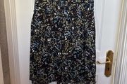 B Young Skirt Cotton - Size 14