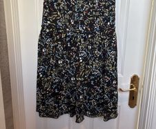 B Young Skirt Cotton - Size 14