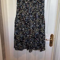 B Young Skirt Cotton - Size 14