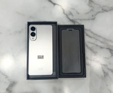 Samsung S25 Edge 256Gb