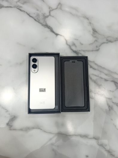 Samsung S25 Edge 256Gb