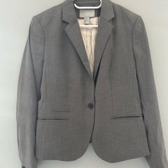 women blazer H&M  - UK 14