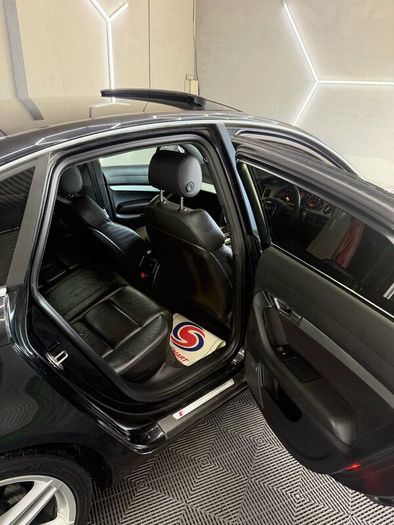 Audi a6 lemans