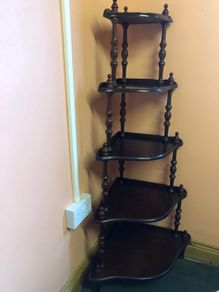 Shelf Unit