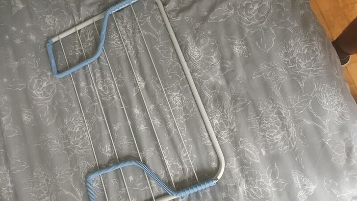 radiator airer