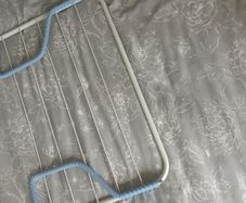 radiator airer