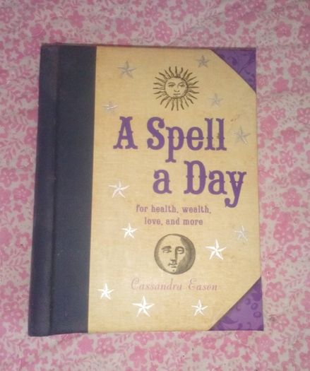 Spell Book