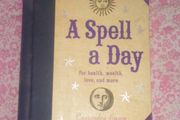 Spell Book