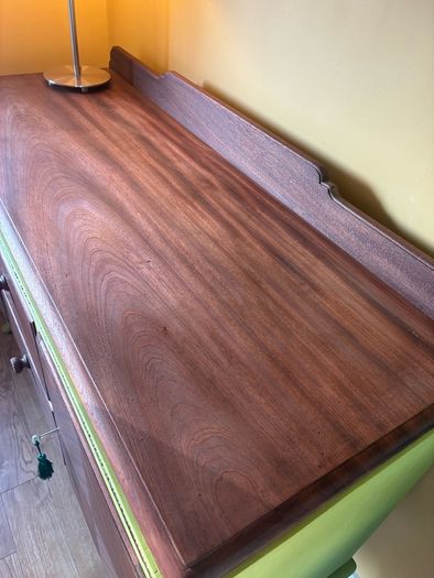 Vintage Sideboard