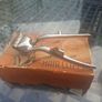 Vintage 1930's Chard No. 60B Hair Clipper set, produced by Brown's Clipper Co in the UK Image 4
