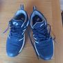 New Balance Golf shoes, size 11(45.5). Image 6