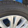 vw transporter  t5 t6 alloys 17 inch Image 5