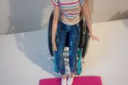 Barbie Doll