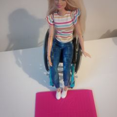 Barbie Doll