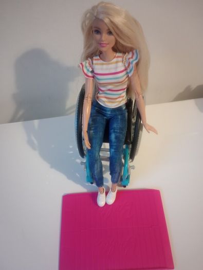 Barbie Doll