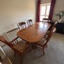 Table and Chairs Image 6