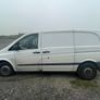 Mercedes Vito Camper Image 2