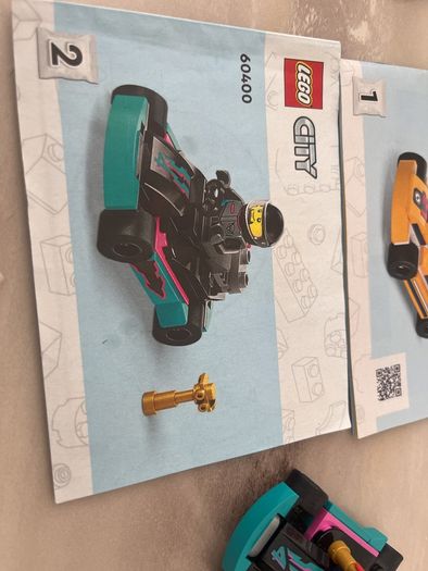 lego