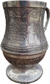 Mullingar Pewter