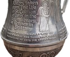 Mullingar Pewter