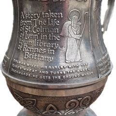 Mullingar Pewter