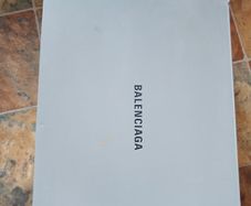authentic balenciaga runners