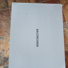 authentic balenciaga runners