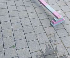 Balance Beam