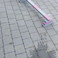 Balance Beam