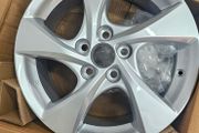 Toyota chr alloy