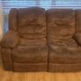 3 seater & 2 seater sofa Image 4